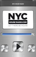 NYC House Radio ảnh chụp màn hình 2