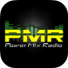 Power Mix Radio ikon