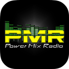 Power Mix Radio icon