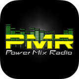Power Mix Radio biểu tượng