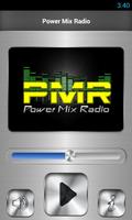 Power Mix Radio poster