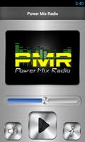 Power Mix Radio पोस्टर