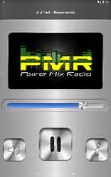 Power Mix Radio syot layar 2