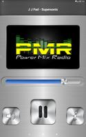 Power Mix Radio screenshot 2