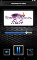 Revive Reform Radio ảnh chụp màn hình 2