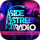 Side Street Radio アイコン