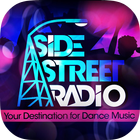 Side Street Radio icône