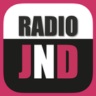 Radio JND-icoon