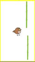 Pocky Bird Ekran Görüntüsü 1