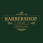 The Broad Oak Barbershop 圖標