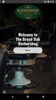 The Broad Oak Barbershop 海報