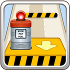 Fast Unblock Car simgesi