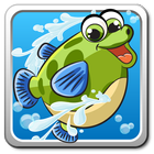 Fishing Free ikona