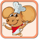 APK Mouse Food Cooking