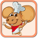 Mouse Food Cooking APK