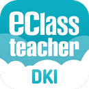 eClass Teacher (DKI) APK