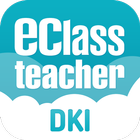 eClass Teacher (DKI) Zeichen