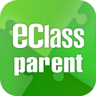 آیکون‌ eClass Parent App