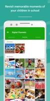 برنامه‌نما eClass Parent App عکس از صفحه