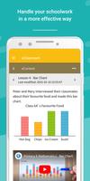 eClass Student App screenshot 1