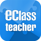 eClass Teacher App आइकन