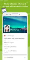 eClass Teacher App poster