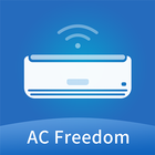 آیکون‌ AC Freedom
