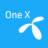 Telenor One X aplikacja