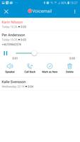 Telenor One X screenshot 3