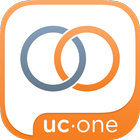 UC-One Communicator 아이콘