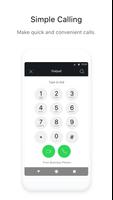 Broadsoft UC-One Plakat