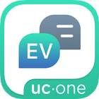 آیکون‌ UC-One Connect Evaluation