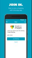 UC-One Meet پوسٹر