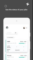 Orka Works Manager تصوير الشاشة 2