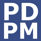 PDPM Navigator 图标