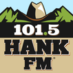 Icona 101.5 HANK FM UTAH