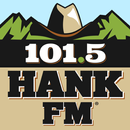 101.5 HANK FM UTAH APK