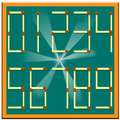 Pixels Matches