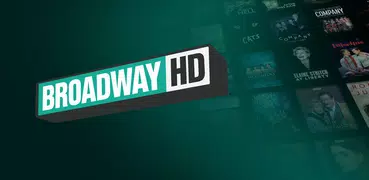 BroadwayHD