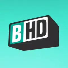 BroadwayHD アプリダウンロード