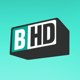 BroadwayHD アイコン