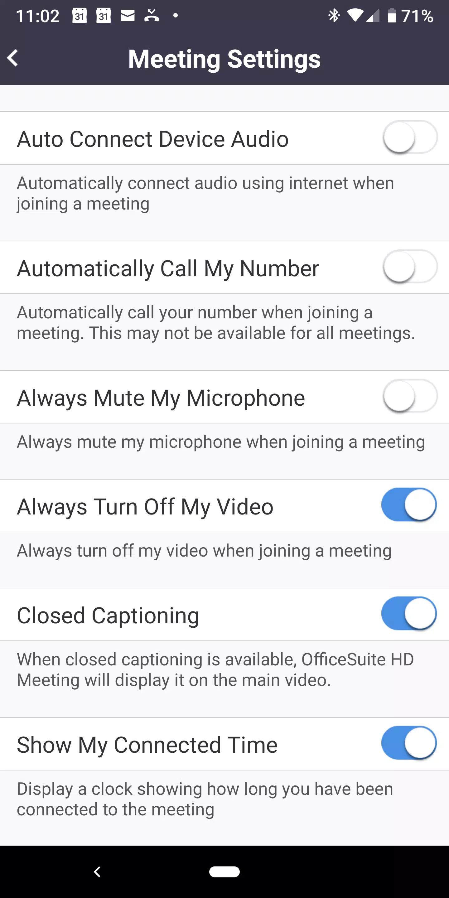 OfficeSuite HD Meeting APK for Android Download