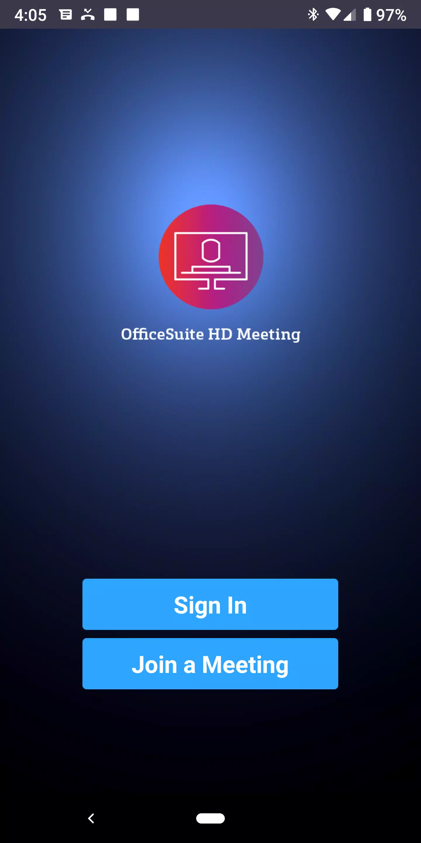 OfficeSuite HD Meeting APK for Android Download