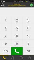 Mobile Softphone স্ক্রিনশট 1