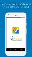 Vmoso โปสเตอร์