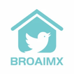 آیکون‌ BROAIMX