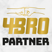 4BRO Partner icône