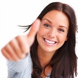 Como mejorar tu autoestima biểu tượng