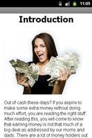 How to make money Cartaz