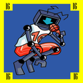Funny Night Friday : Mod Hex 16